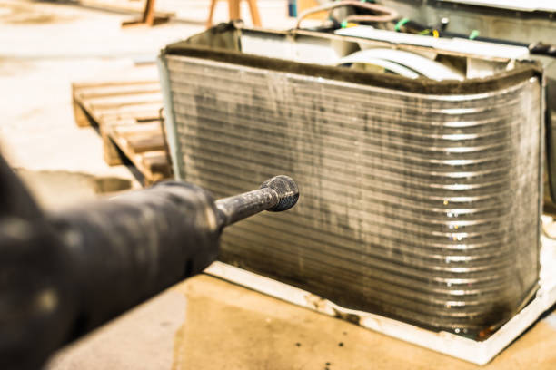 Best Residential Air Duct Cleaning  in Westwood Shores, TX