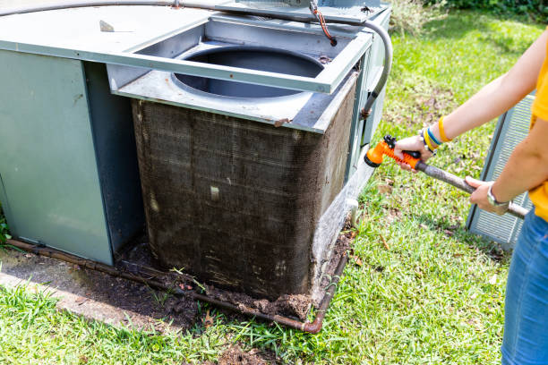 Best Affordable Duct Cleaning Services  in Westwood Shores, TX