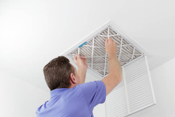 Best Local Air Duct Cleaning Services  in Westwood Shores, TX